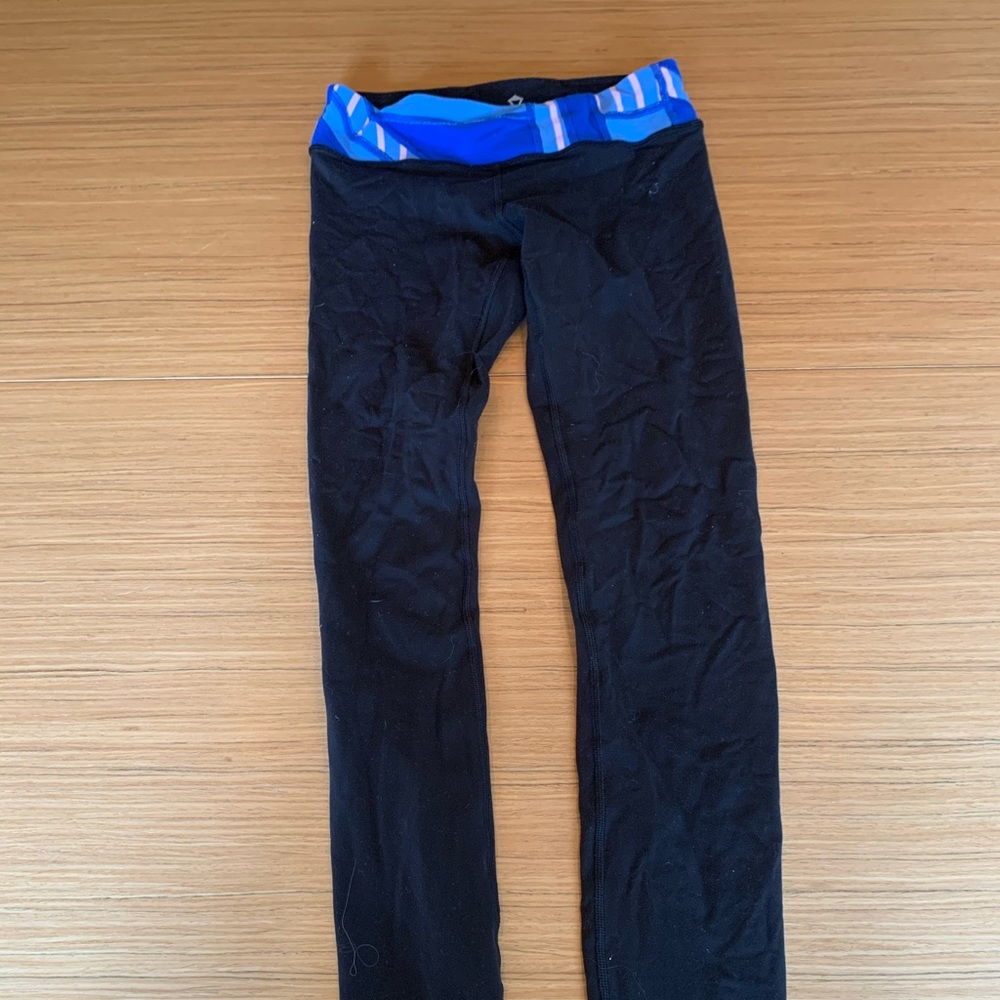 Ivivva leggings
